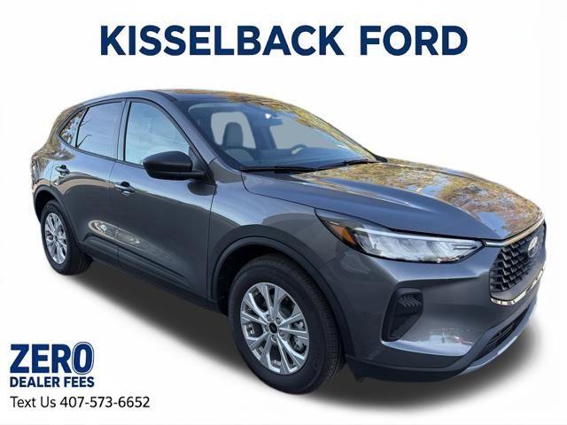 2026 Ford Escape - $25,900