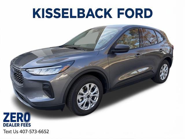 2026 Ford Escape - $25,900
