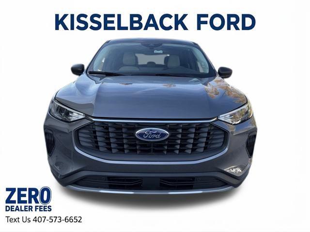 2026 Ford Escape - $25,900