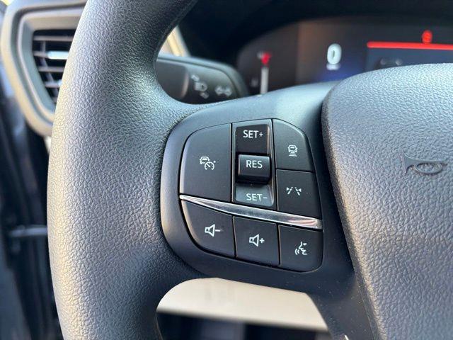 2026 Ford Escape - $25,900