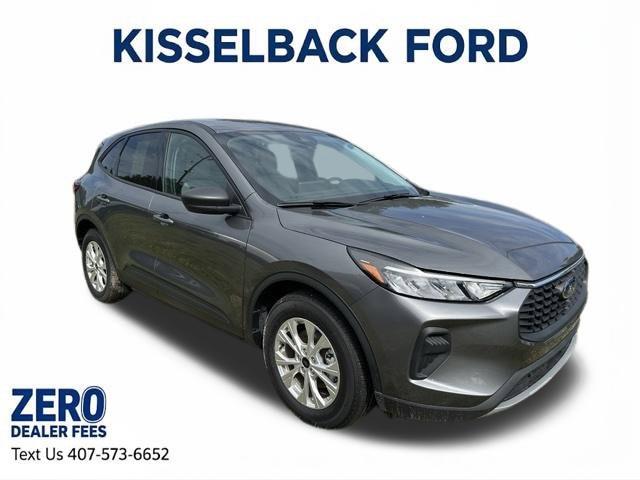 2026 Ford Escape - $24,900