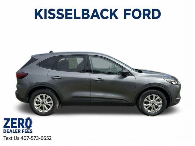 2026 Ford Escape - $24,900