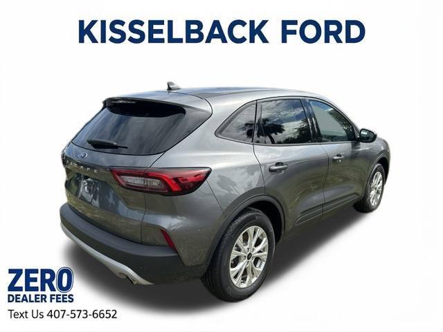 2026 Ford Escape - $24,900