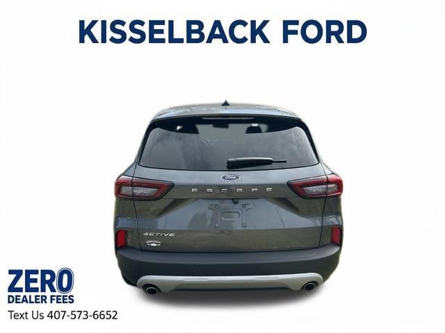 2026 Ford Escape - $24,900