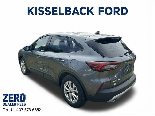2026 Ford Escape - $24,900