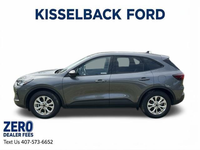 2026 Ford Escape - $24,900