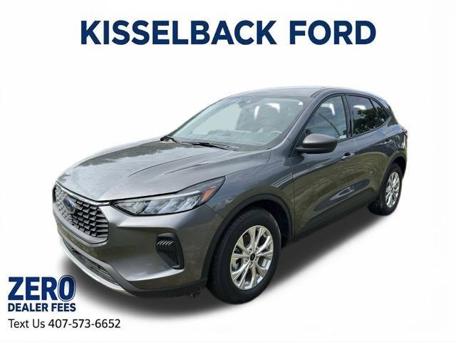 2026 Ford Escape - $24,900