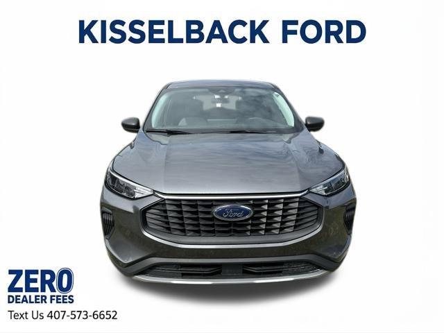 2026 Ford Escape - $24,900