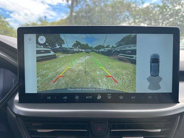 2026 Ford Escape - $24,900