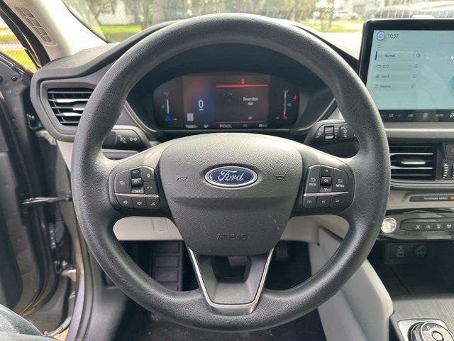 2026 Ford Escape - $24,900