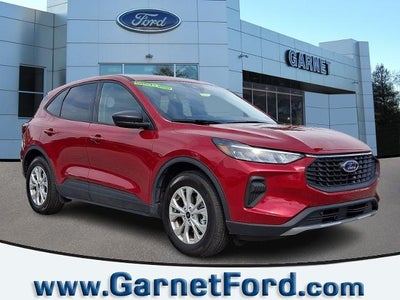 Photo of a 2026 Ford Escape Active 4DR SUV for sale