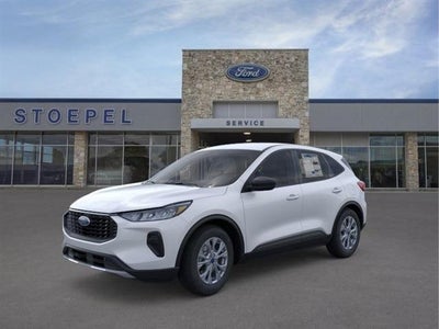 Photo of a 2026 Ford Escape Active 4DR SUV for sale