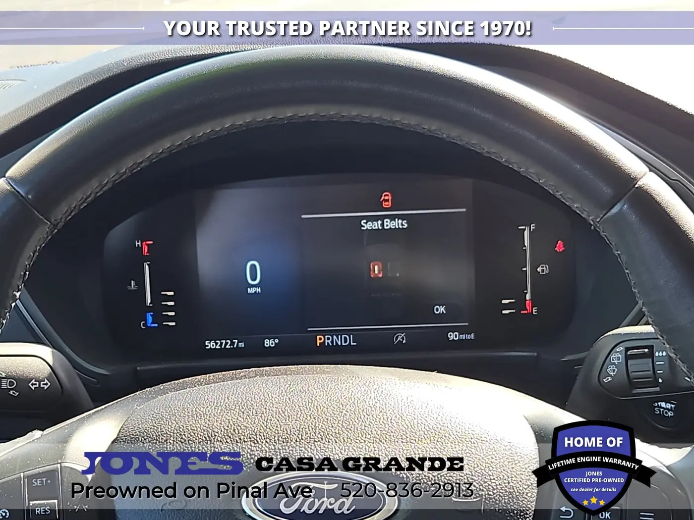 2023 Ford Escape - $18,409