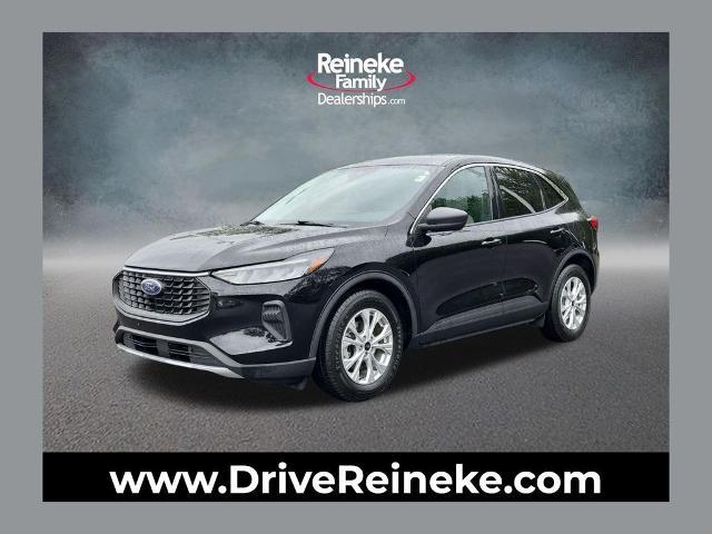 2023 Ford Escape - $14,275