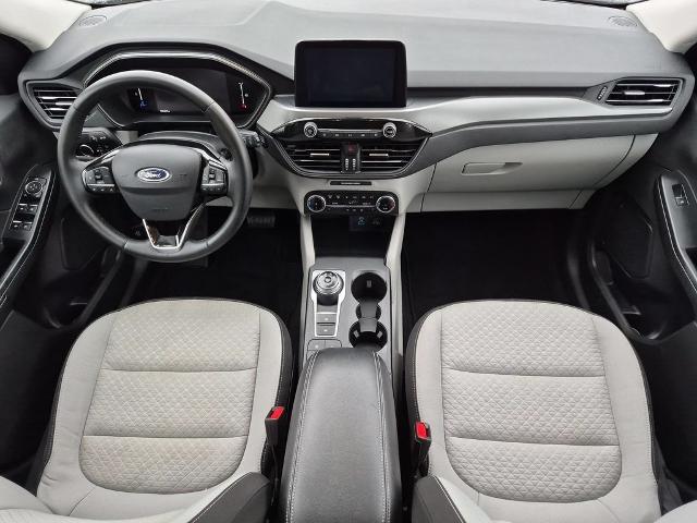 2023 Ford Escape - $14,275