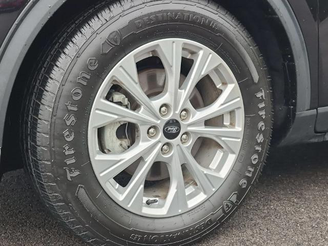 2023 Ford Escape - $14,275