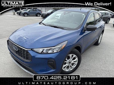 2023 Ford Escape Active 4DR SUV