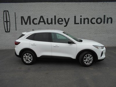 2023 Ford Escape Active 4DR SUV