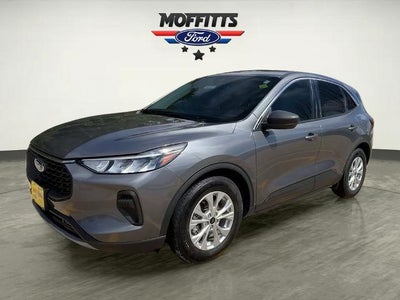 2023 Ford Escape Active 4DR SUV