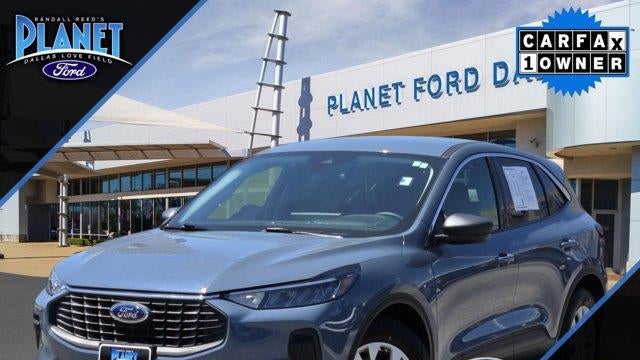 Preowned 2023 Ford Escape Active for Sale