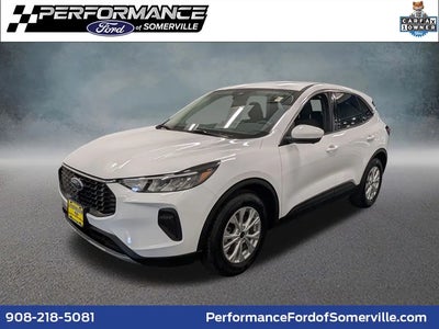 2023 Ford Escape Active 4DR SUV
