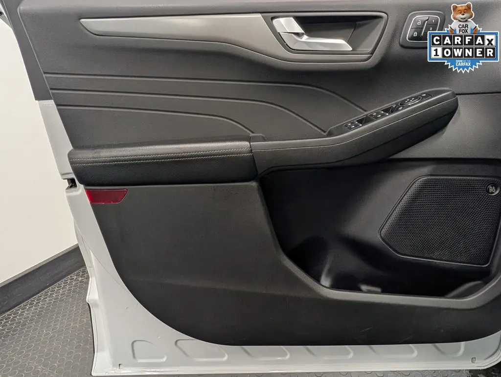 2023 Ford Escape - $22,232