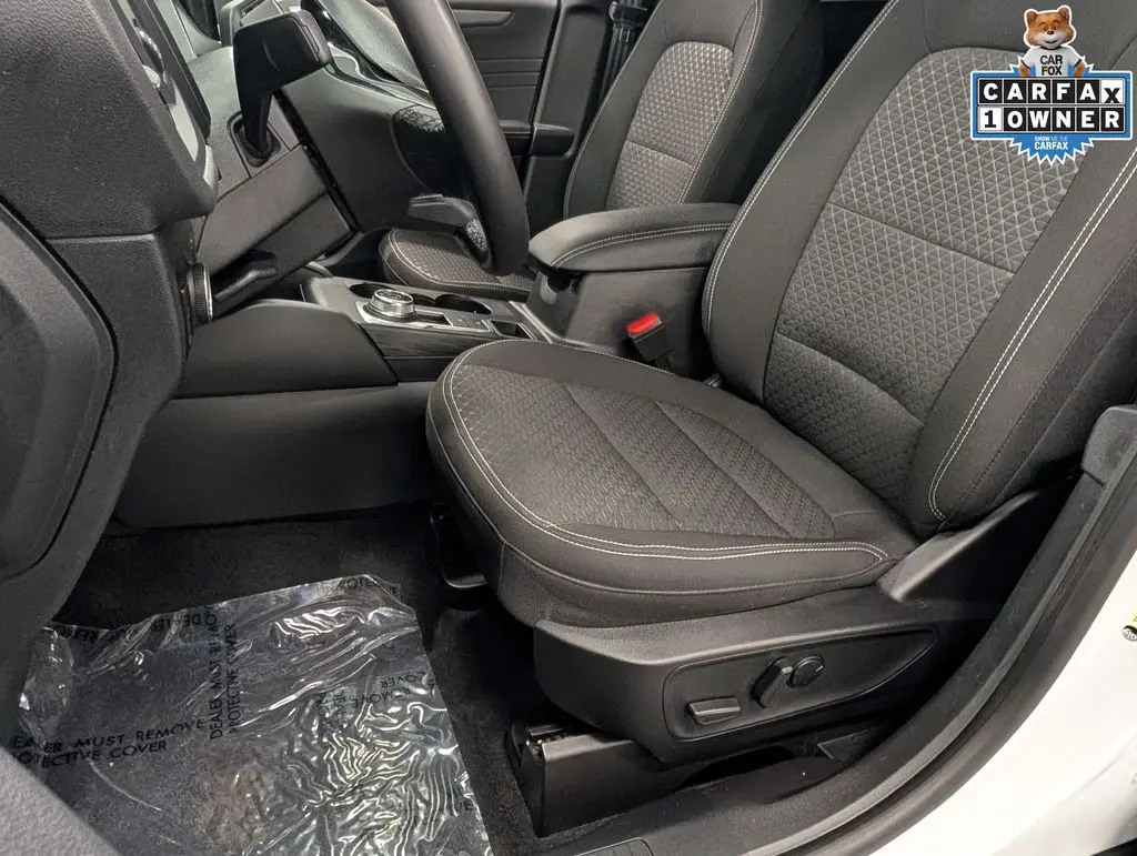 2023 Ford Escape - $22,232