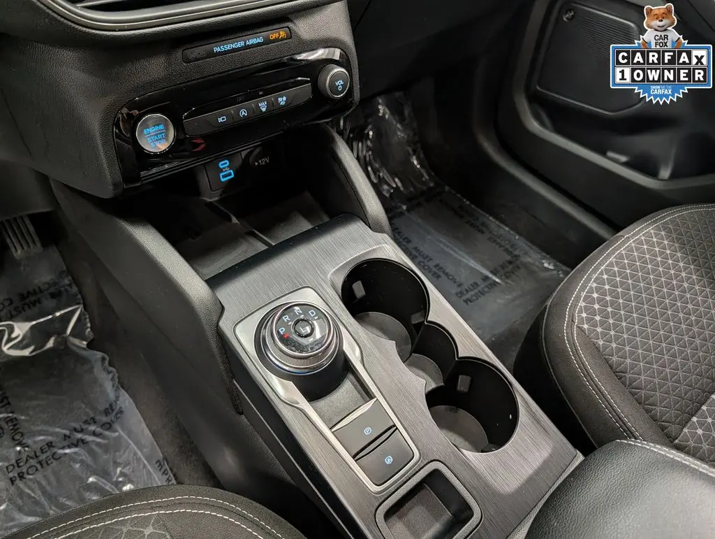 2023 Ford Escape - $22,232