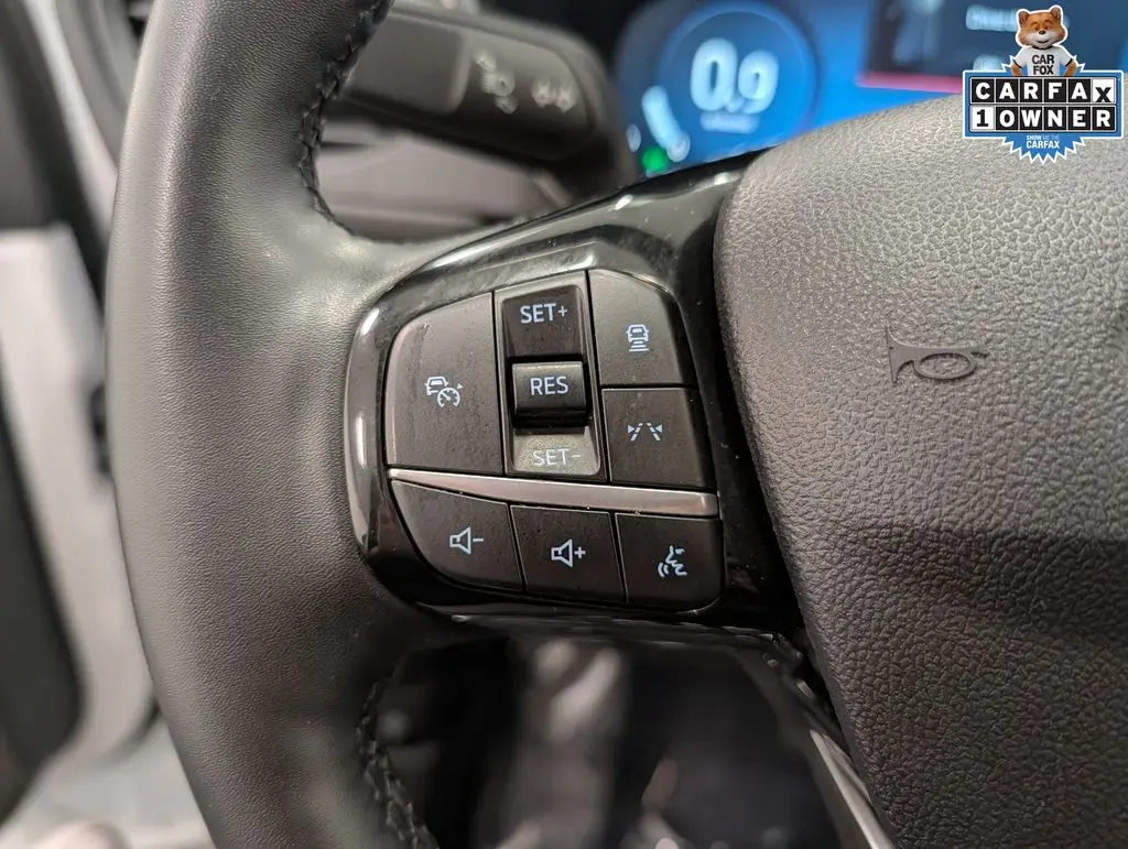 2023 Ford Escape - $22,232