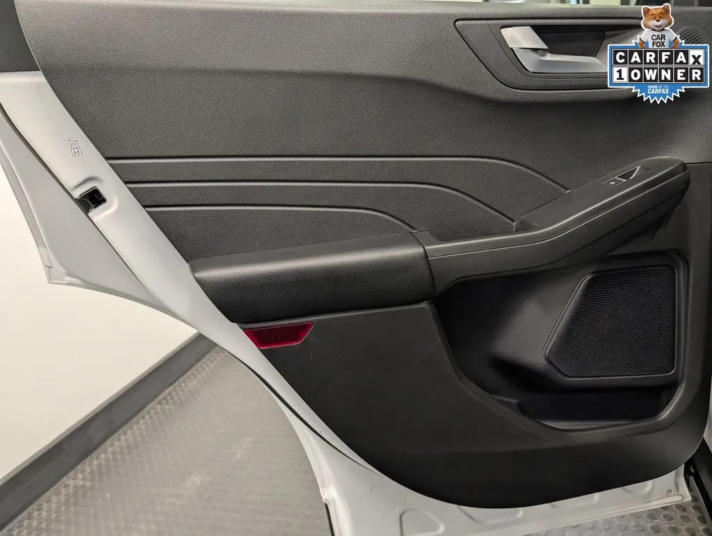 2023 Ford Escape - $22,232