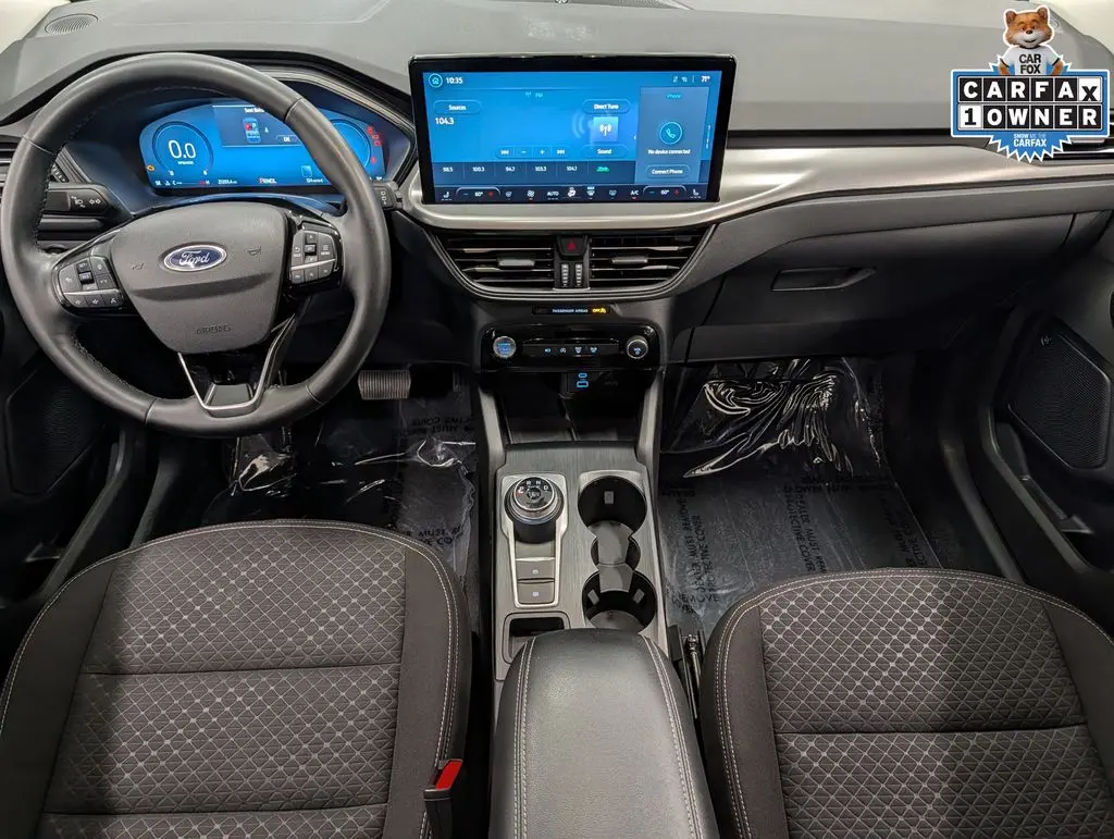 2023 Ford Escape - $22,232