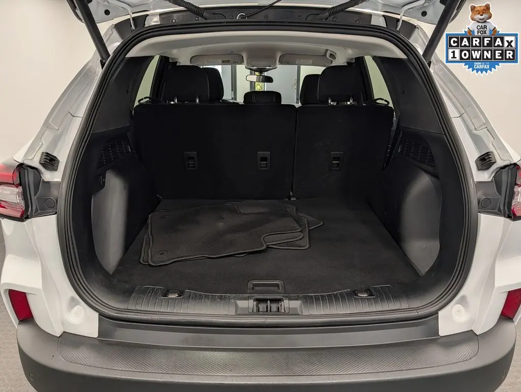 2023 Ford Escape - $22,232