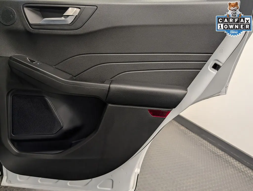 2023 Ford Escape - $22,232