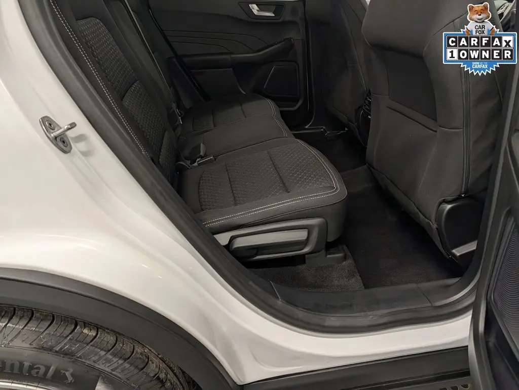 2023 Ford Escape - $22,232