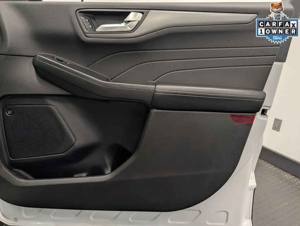 2023 Ford Escape - $22,232