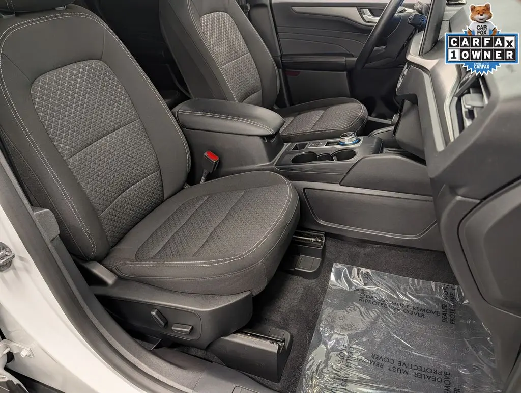 2023 Ford Escape - $22,232