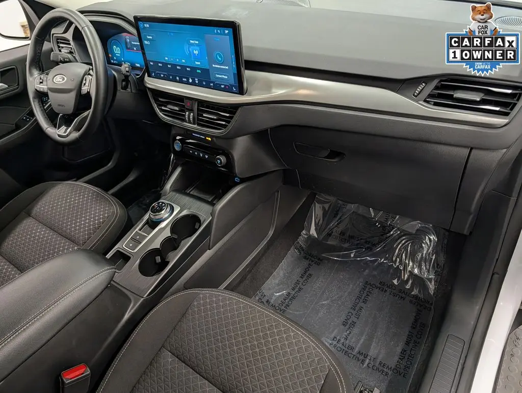 2023 Ford Escape - $22,232