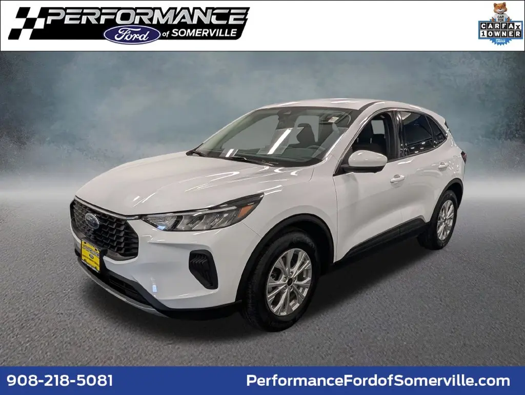2023 Ford Escape - $20,155