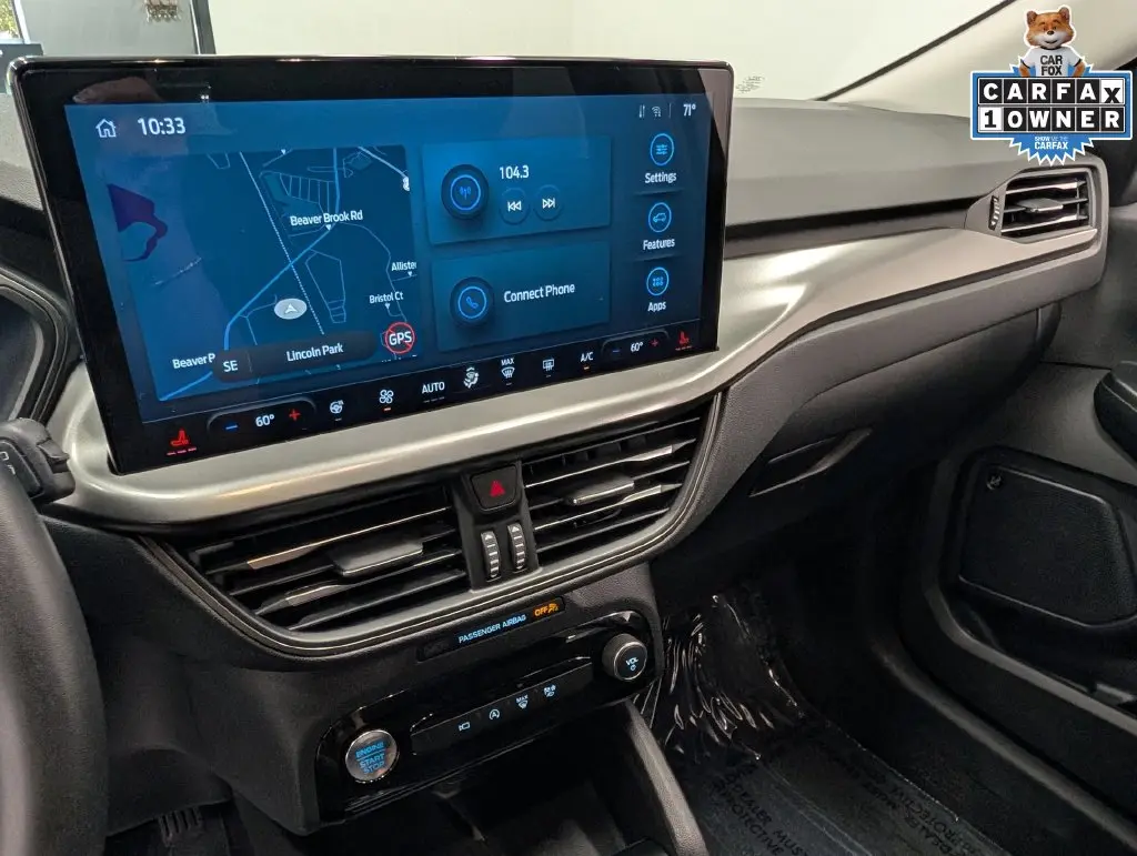 2023 Ford Escape - $20,155
