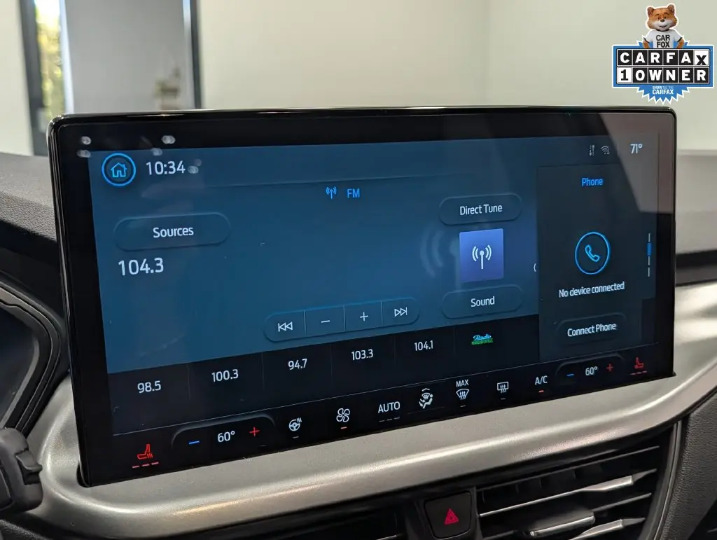 2023 Ford Escape - $20,155