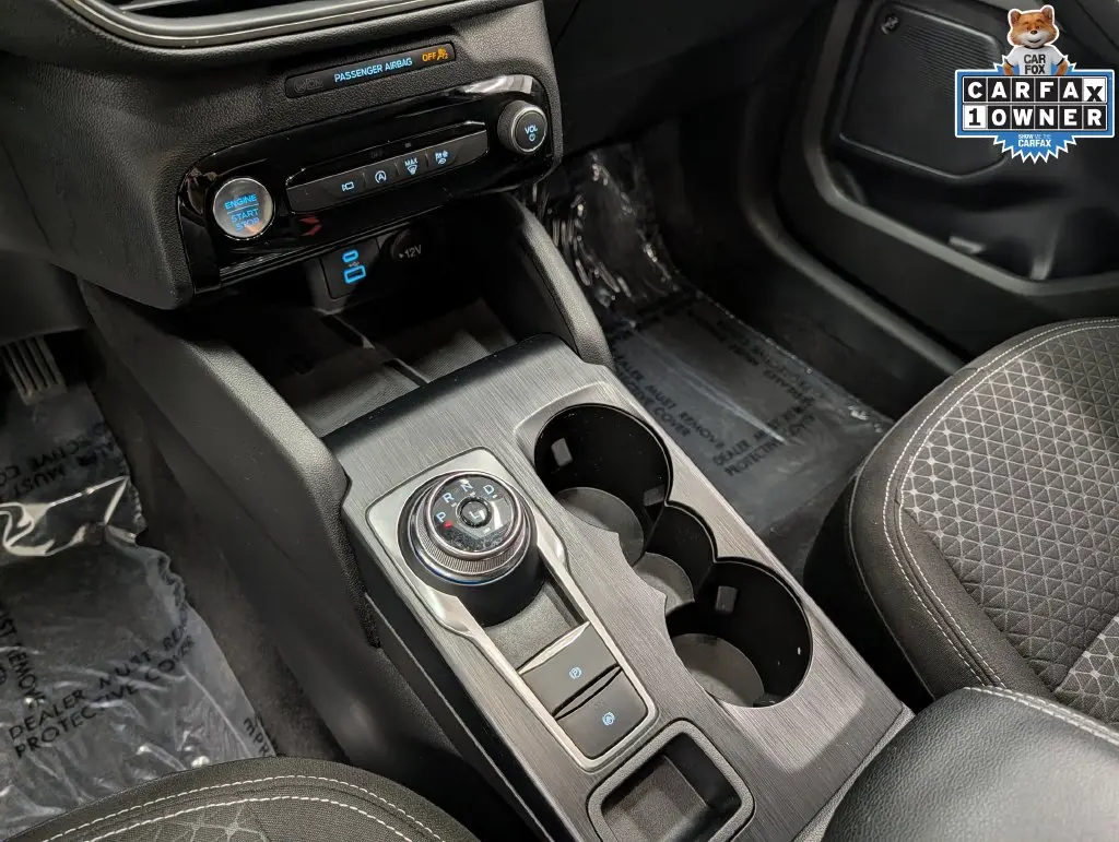 2023 Ford Escape - $20,155