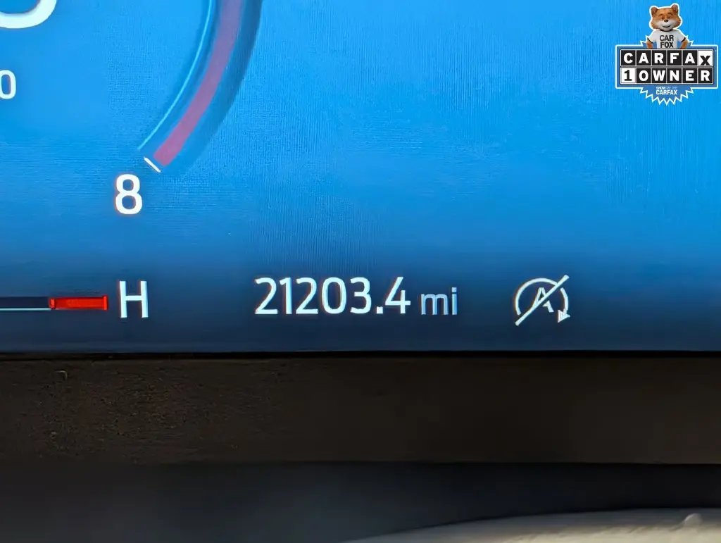 2023 Ford Escape - $20,155