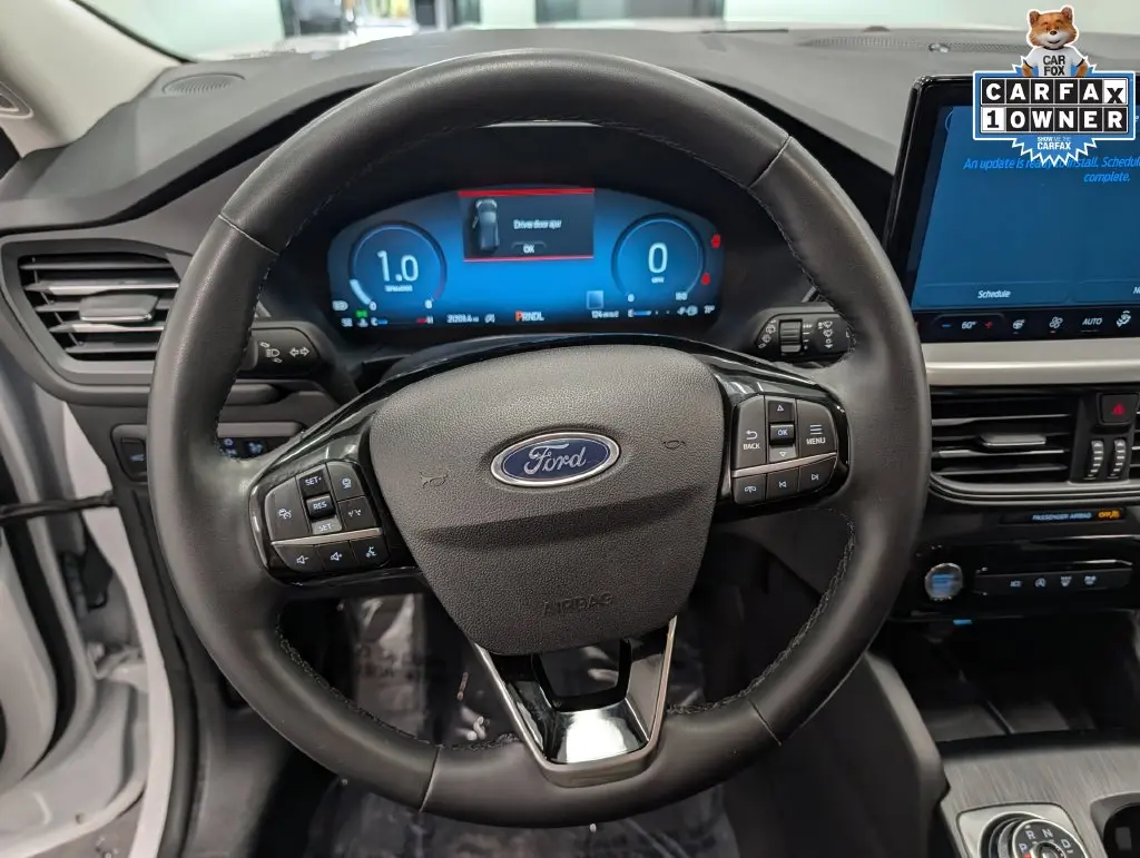 2023 Ford Escape - $20,155