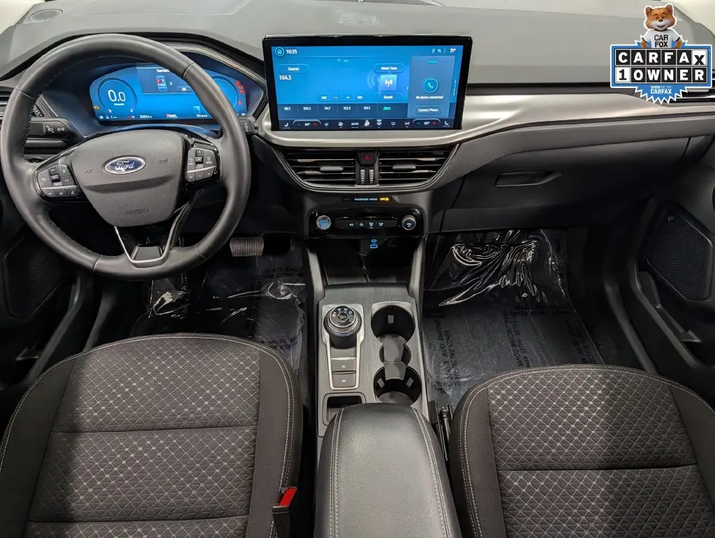 2023 Ford Escape - $20,155