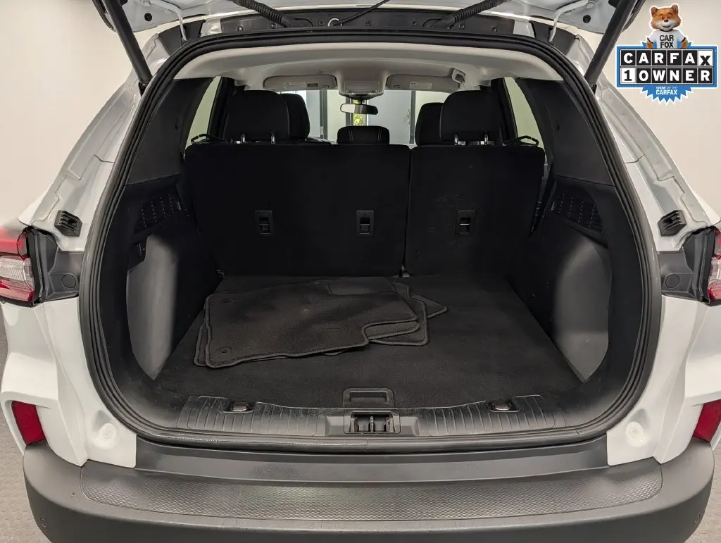2023 Ford Escape - $20,155