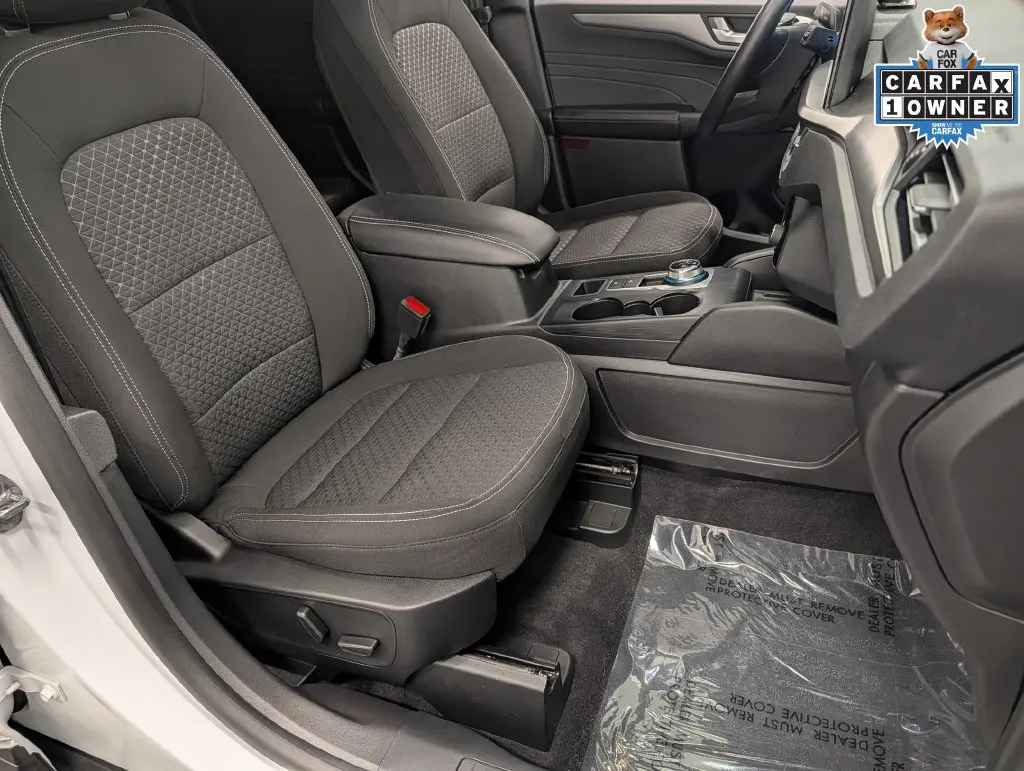 2023 Ford Escape - $20,155