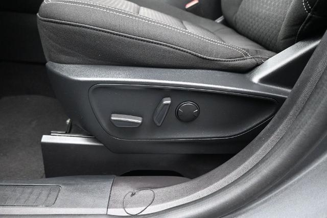 2023 Ford Escape - $24,585