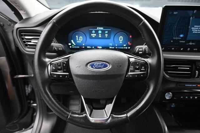2023 Ford Escape - $24,585