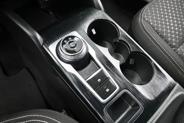 2023 Ford Escape - $24,585