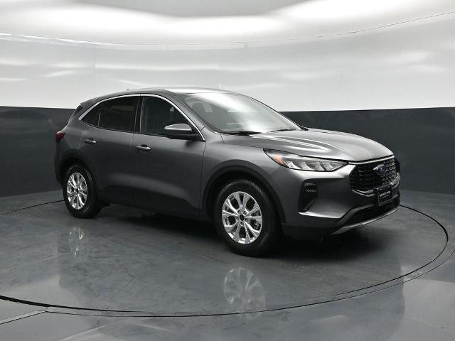 2023 Ford Escape - $24,585